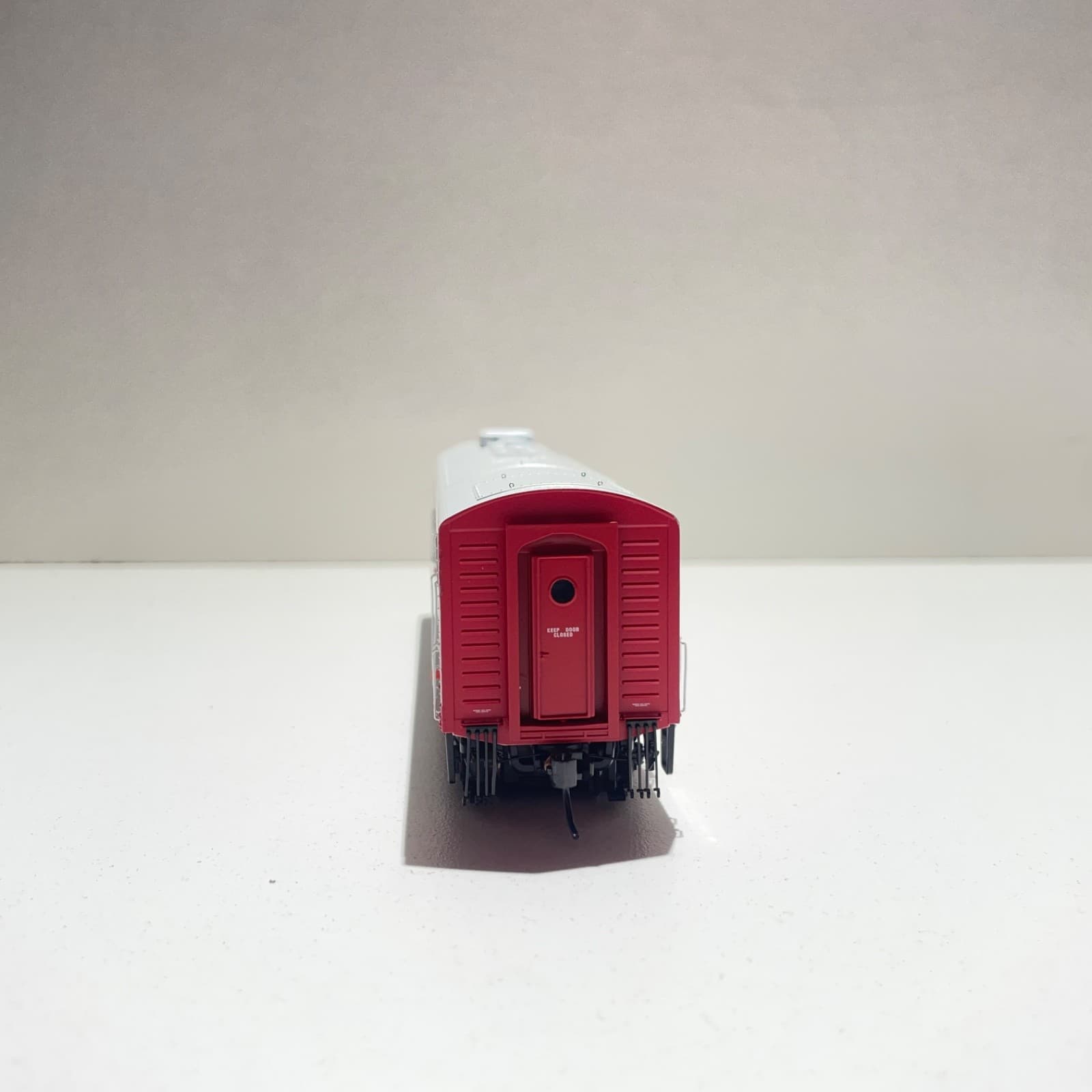 Proto 2000 HO Scale Soo Line #503-C F7B Locomotive Runs No Box 3