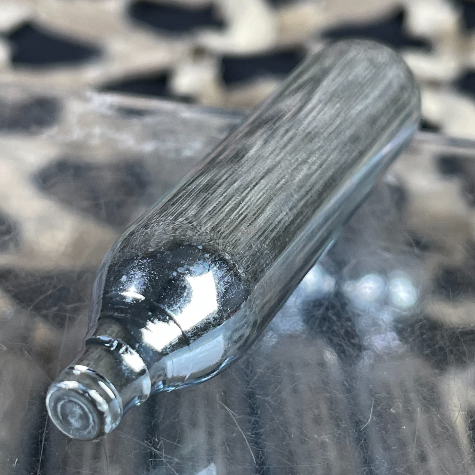 NEW Special Forces 12 Gram CO2 Cartridge - Single