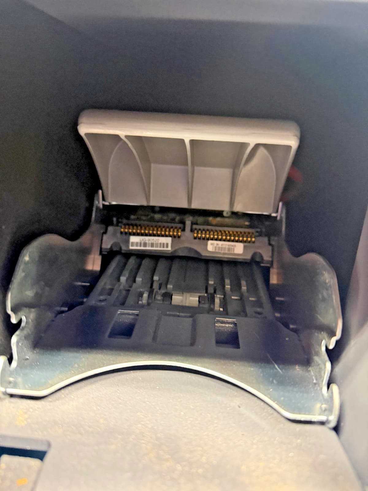 Tidel D4 Cash Management Smart Drop  Safe 5