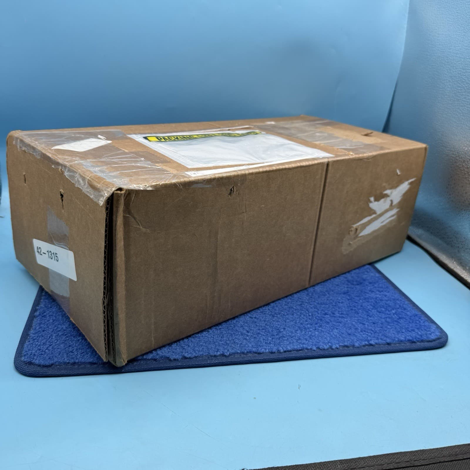 HON | Follower Block Interior Gray | (HONF50) 4 pk 3