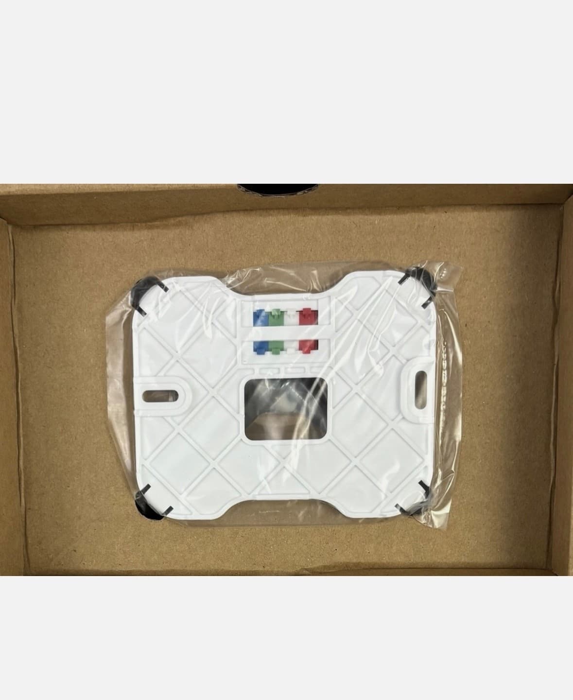 Trane  Link UX360 Smart Thermostat and SC360 System Controller 4