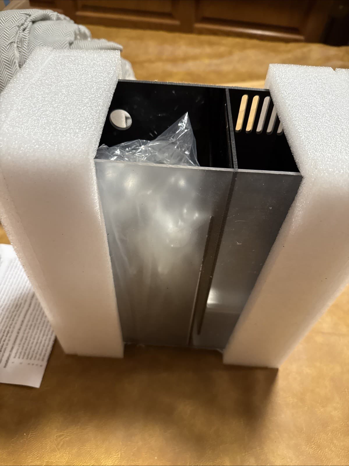 Fiji Cube AIO DIy Kit IB10-40g breeder 2