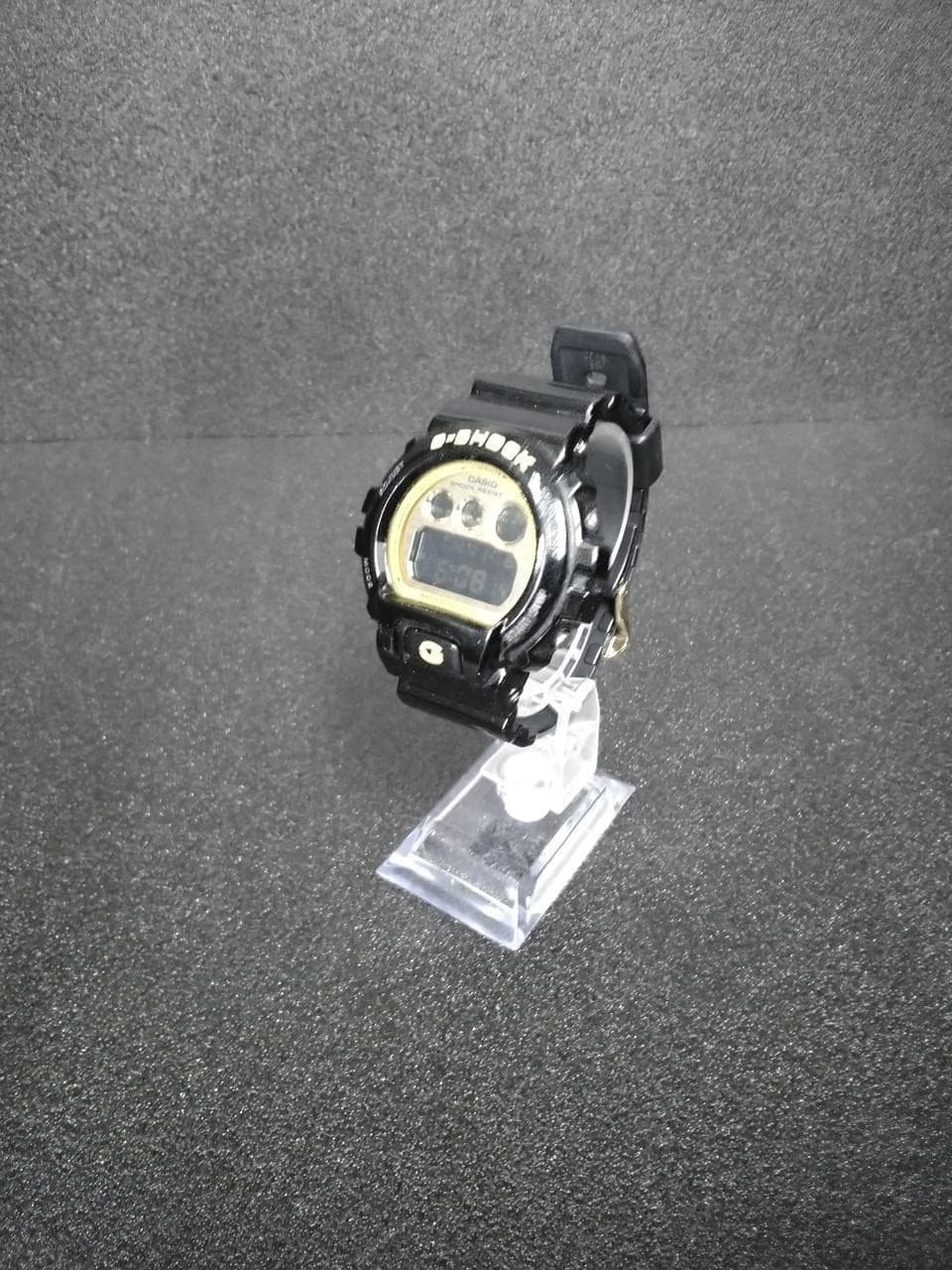 G-SHOCK 5