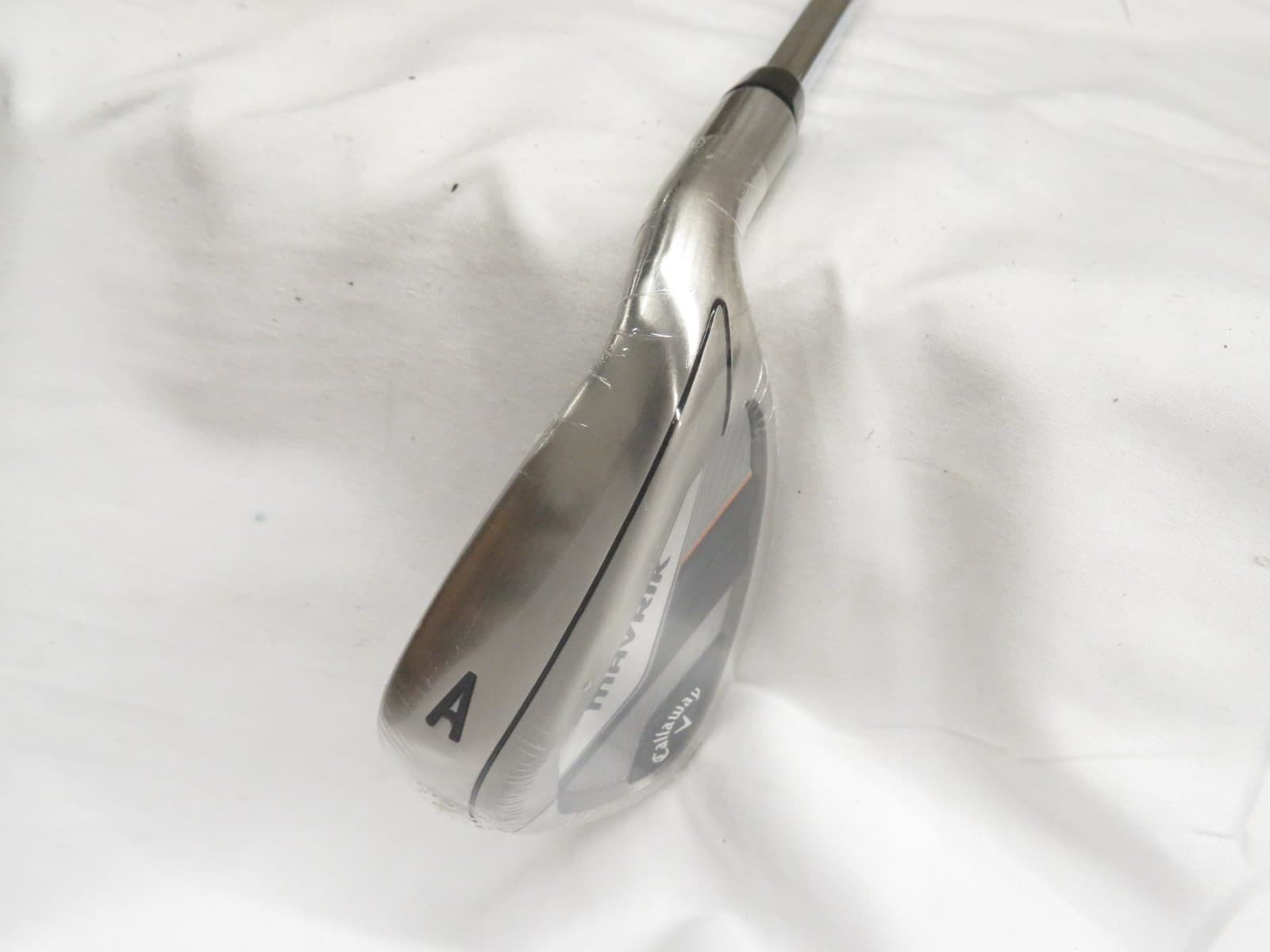 New Callaway Mavrik AW Gap Wedge True Temper XP 95 R300 Regular Flex Steel 2