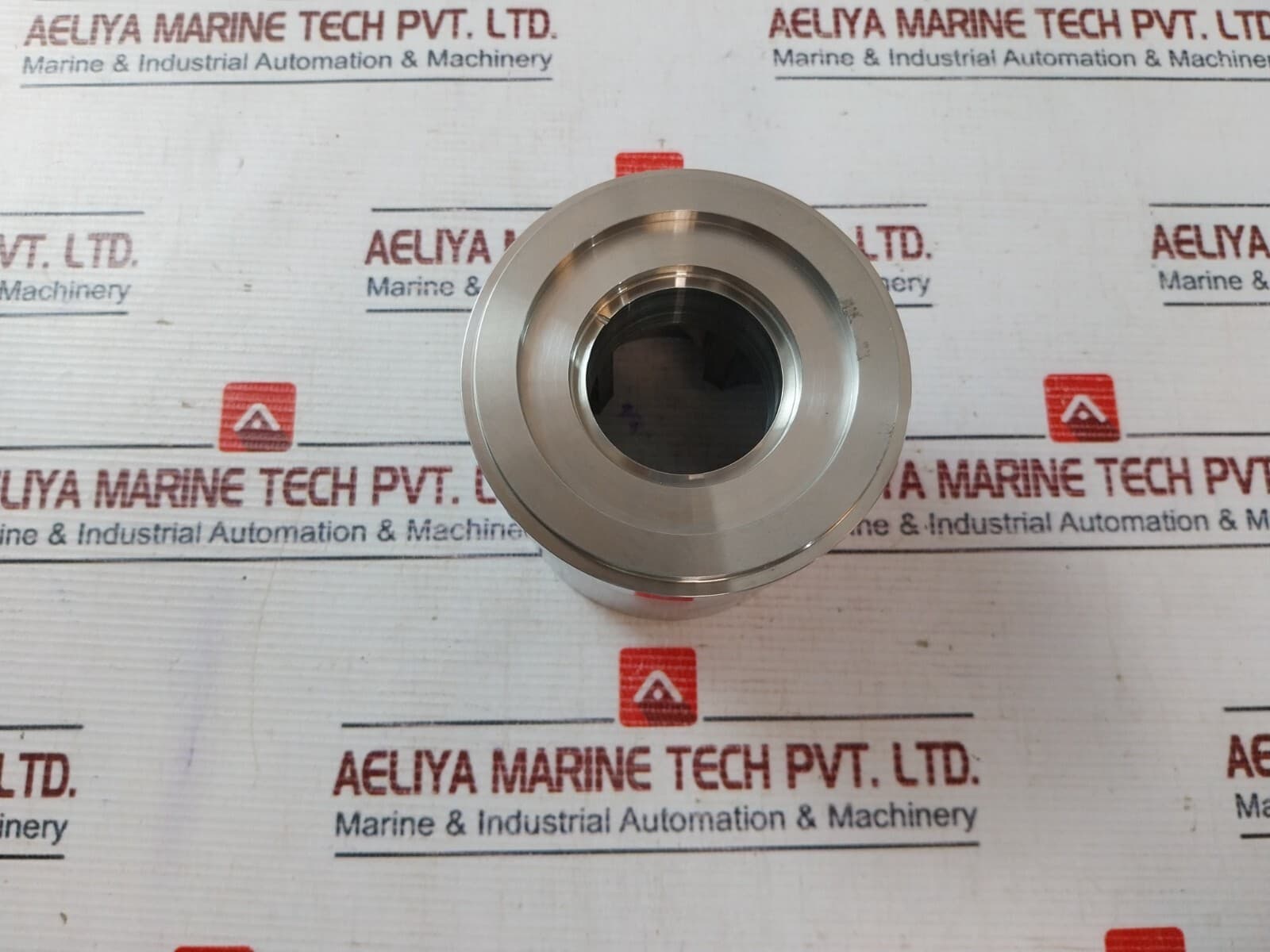 Dtl Technologies SH1298 Shuttle Valve 3