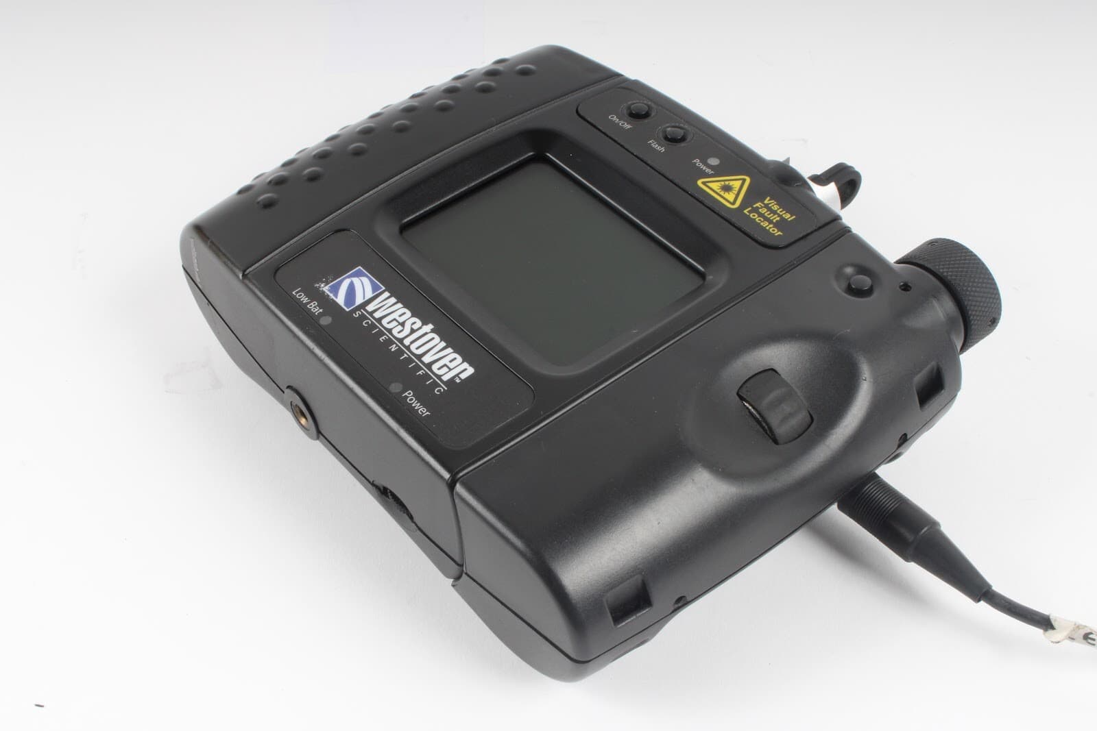 Westover ZP-HDE-9008 Handheld Display - No Power Adapter 4