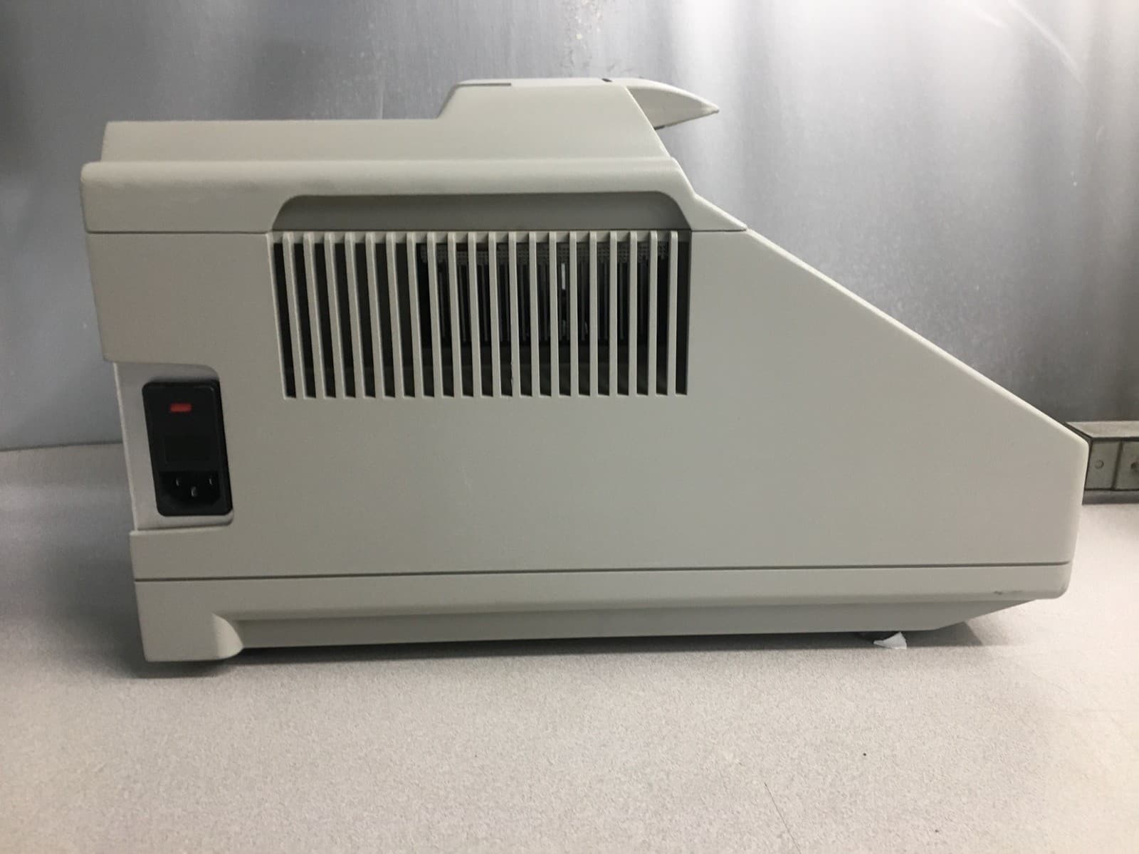 Applied Biosystems GeneAmp PCR System 9700 P/N N8050200 5