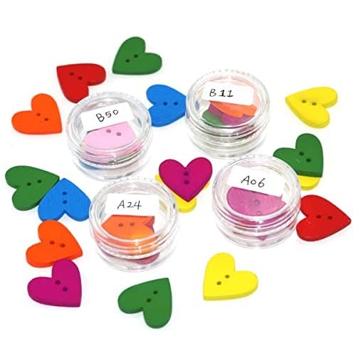 Pack of 6480, 45 Sheet White Rectangle Labels Small Blank Stickers Self  6