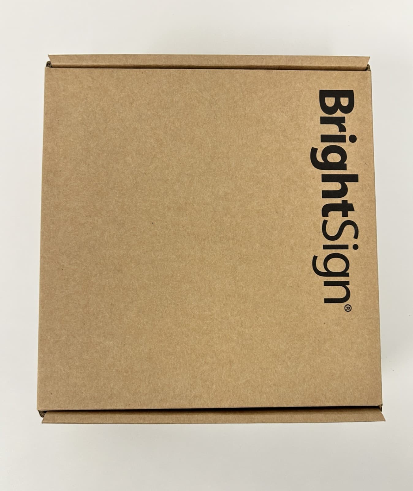 BrightSign XT1144 Expanded I/O Player 2