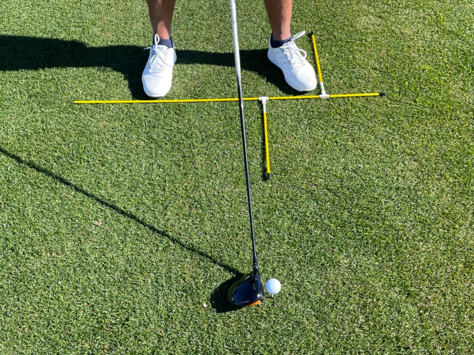 Original Fix Stix with Alignment Rod 5