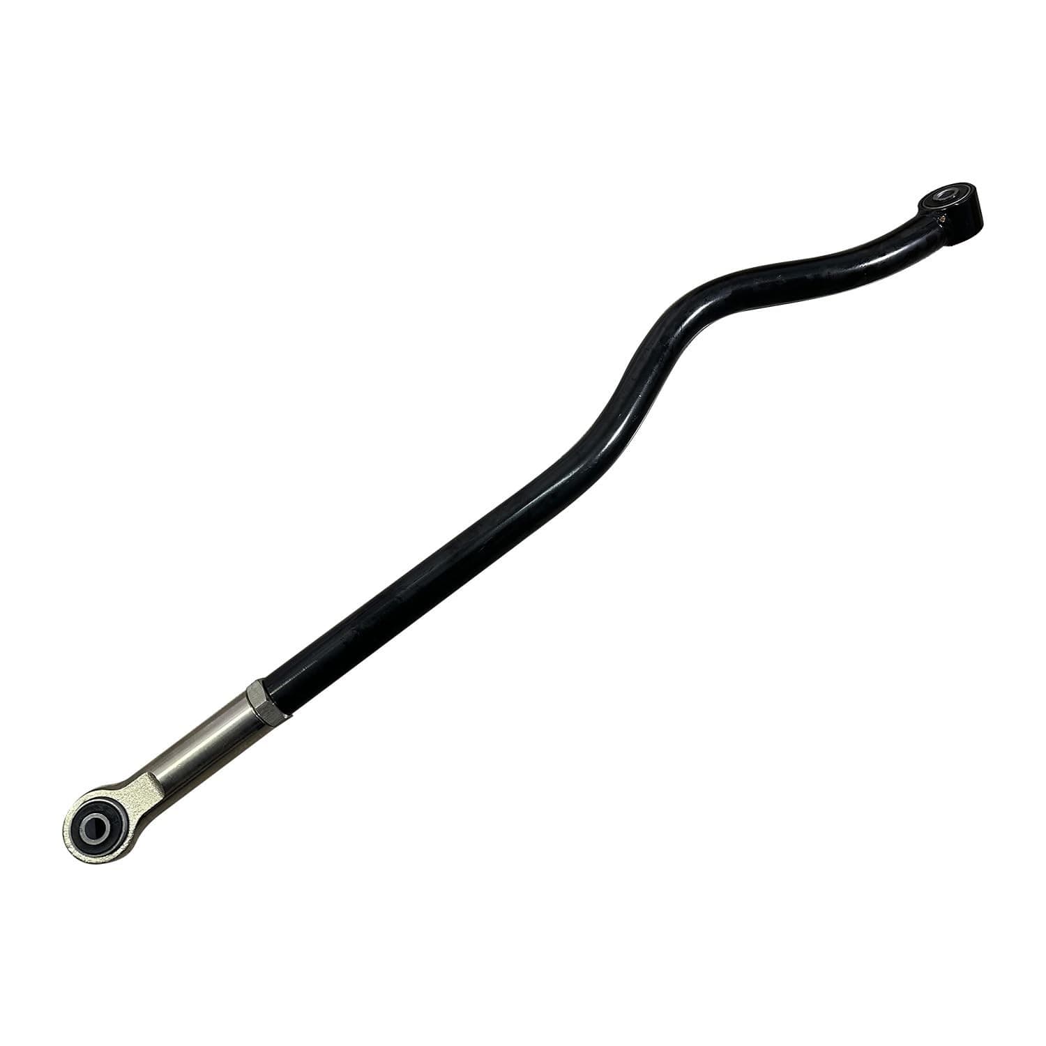 Upgrade Front Adjustable Track Bar Integral Forging For 0-6" Lift Kit Compatible 3