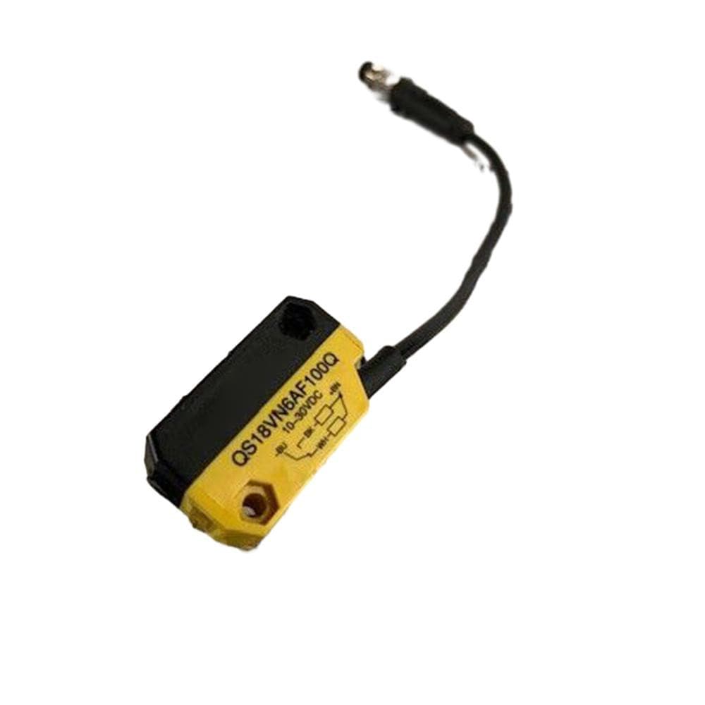 Photoelectric Sensor For BANNER QS18VN6AF100Q 2