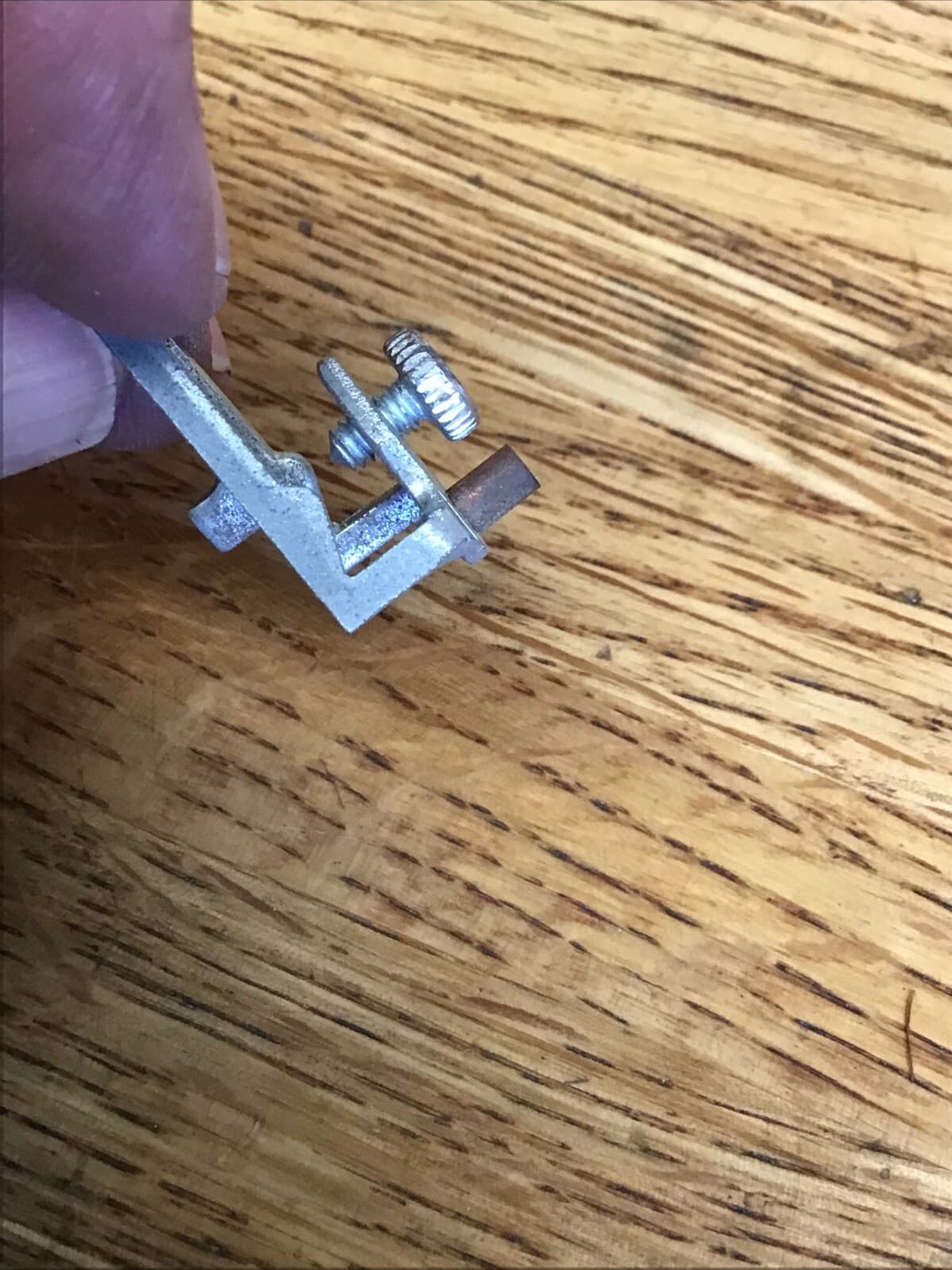 PARAGON SKIP A DAY TRIPPER Timer Dial Rider X-2772 for 4000 Series Time Clocks 4