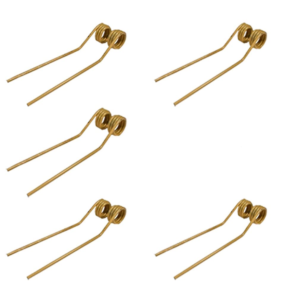 5 pack Hay tedder tine tooth fluffer teeth to fit Sitrex {A-0109040}