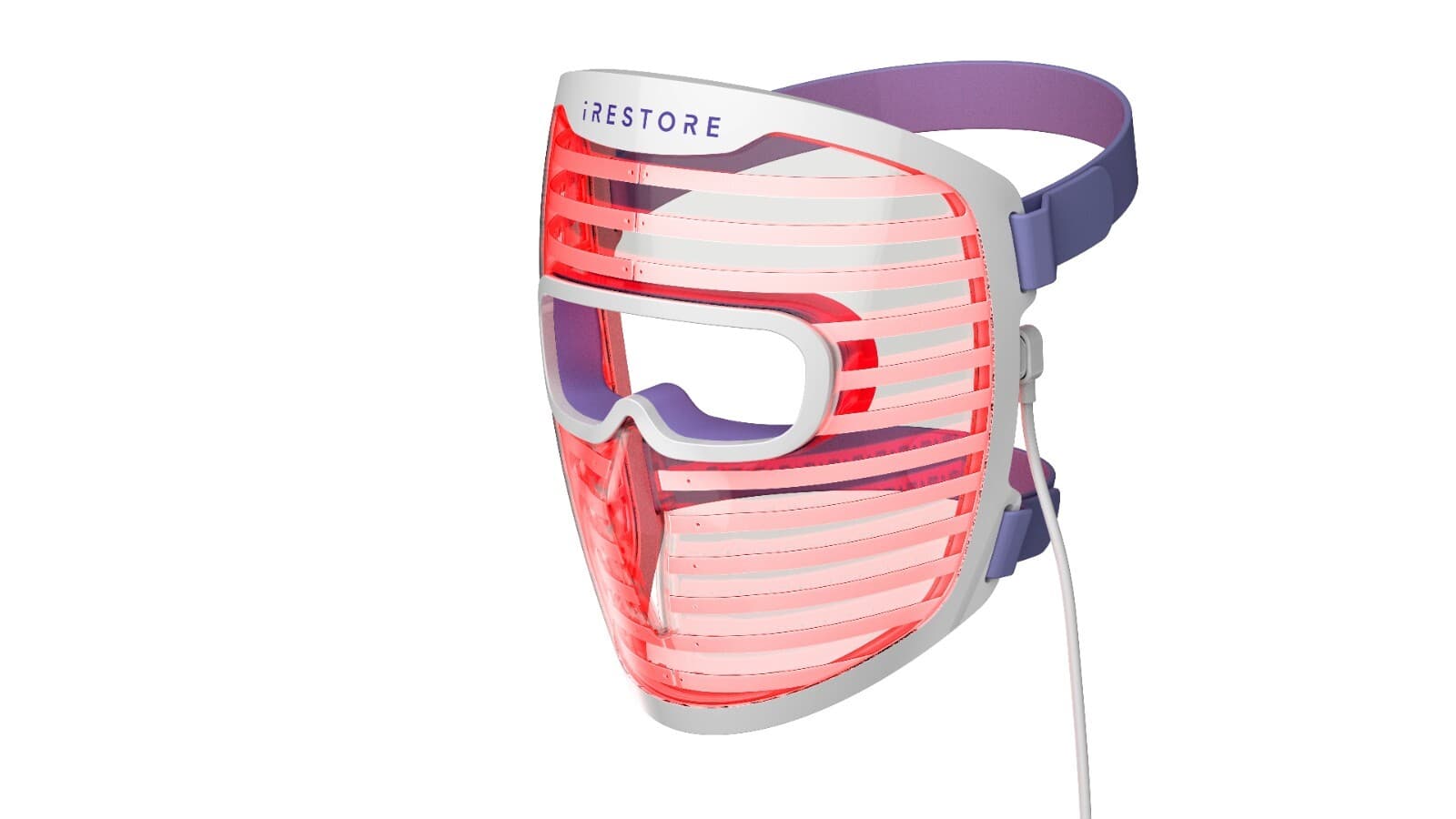 iRESTORE Illumina Face Mask- Reconditioned 2
