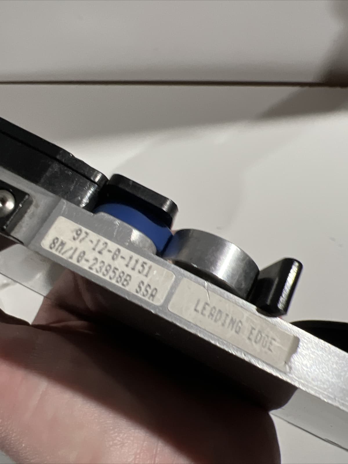 percision placement machines quad tape feeder pick and place (untested) Smd 5