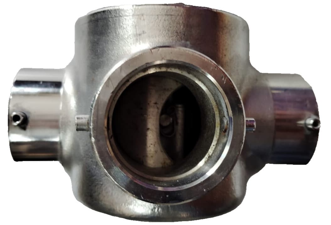 Scanjet SC360/1528 = SC390/1774 Tank Cleaning Machine 6