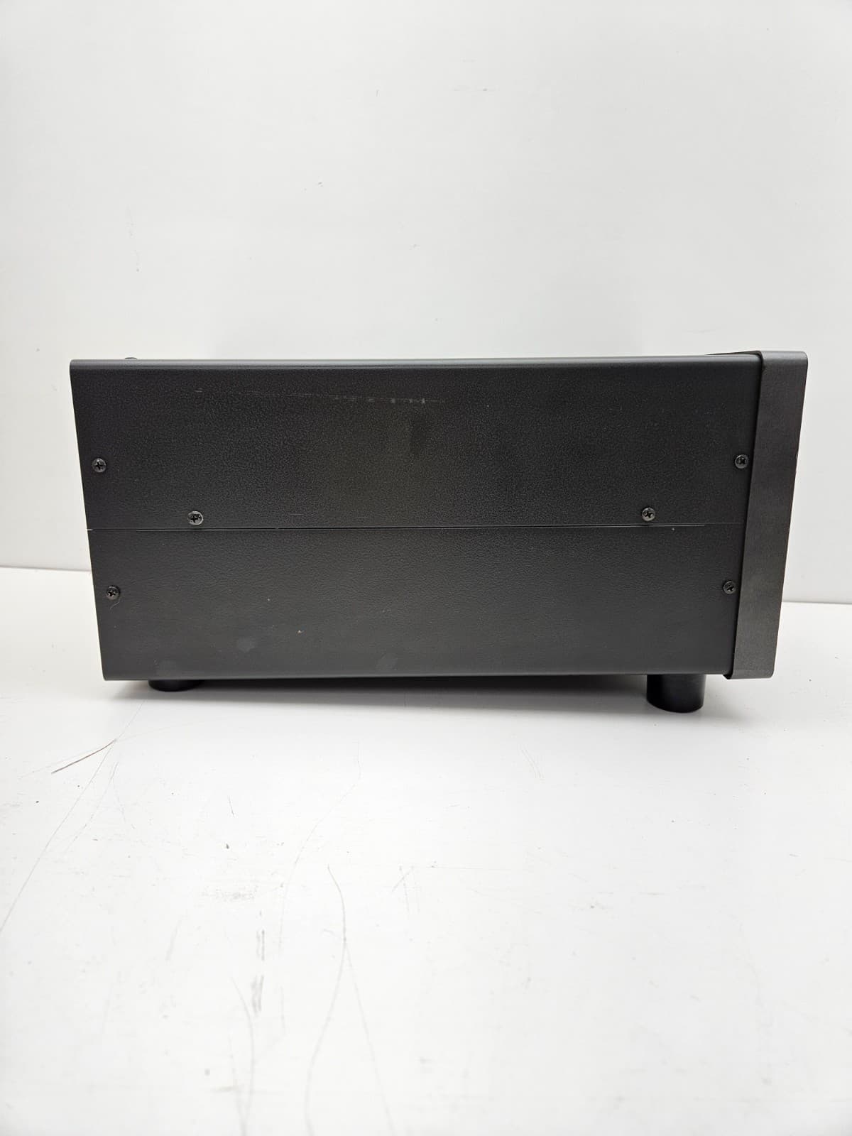 YAESU SP-980 External Speaker for Base Station Ham Radio  100% WORKING 3