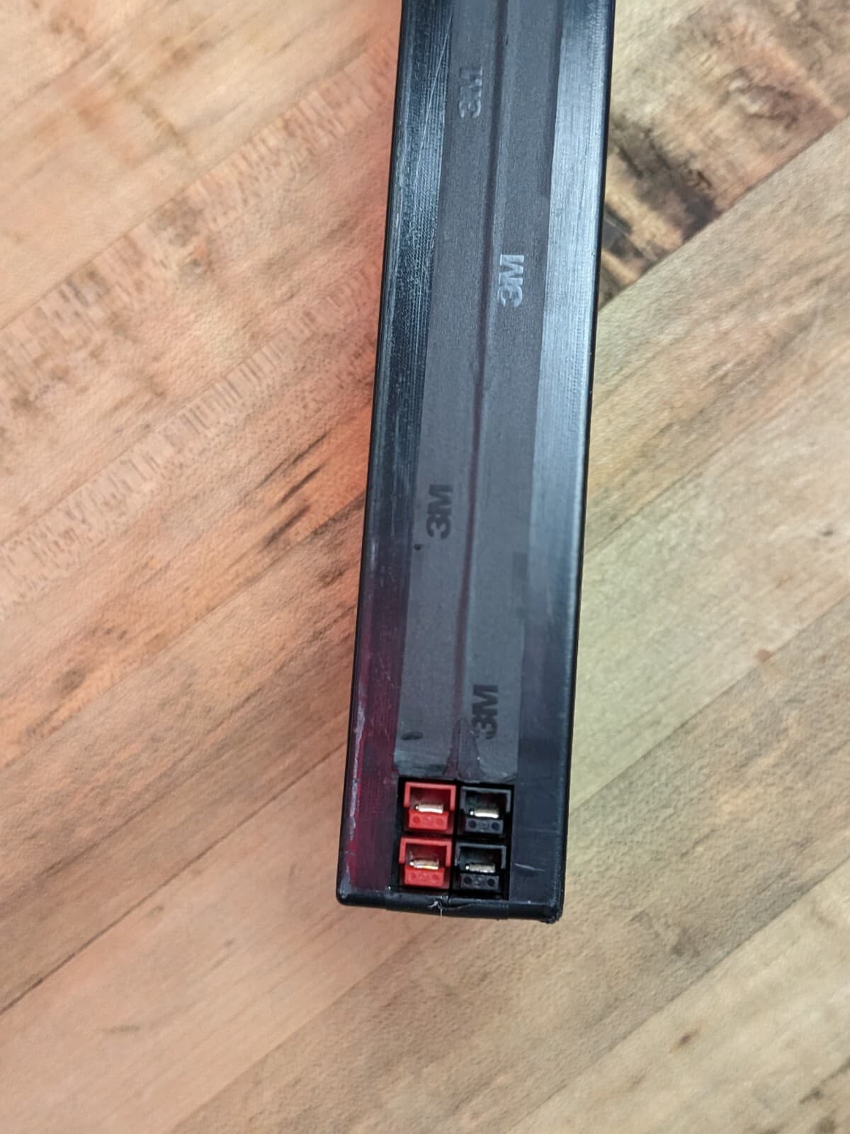 Refurbished Air Hawk Battery 3