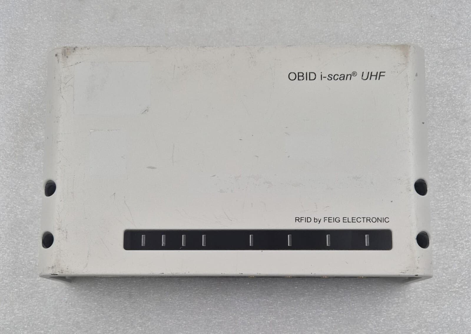 RFID by FEIG Electronic OBID i-scan UHF ISC.LRU3000-FCC-IL PJMLRU3000 LRU3000 2