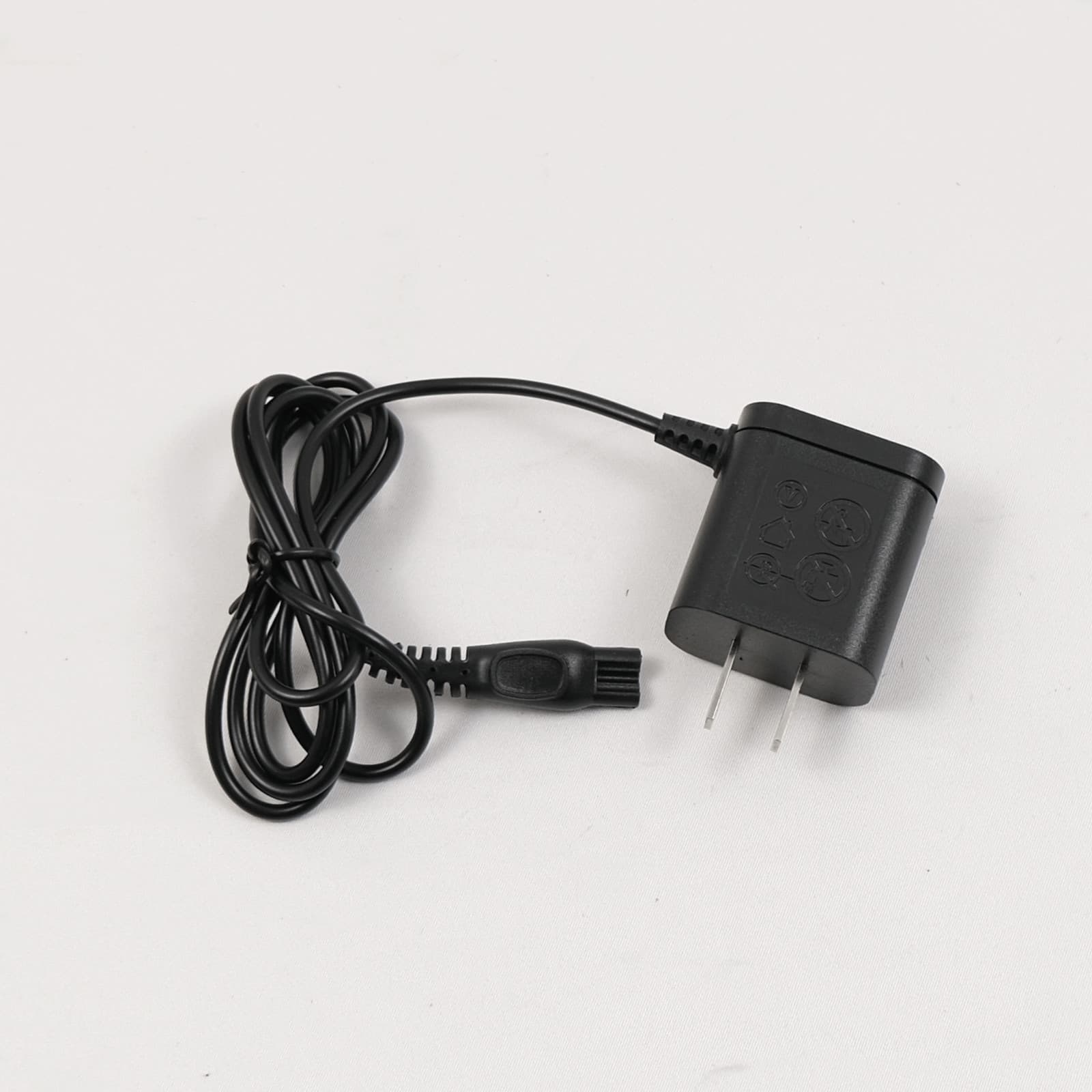 NEW For Philips Norelco HQ8505 power cord charger- 3