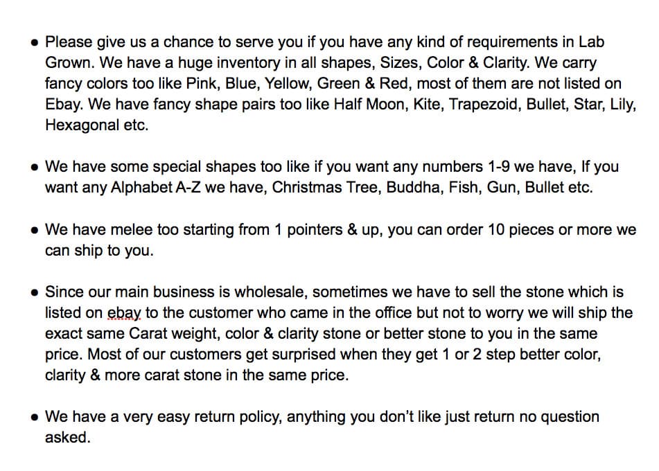 5.00 CT's PEAR Cut F VS1 Lab Grown CVD Diamond Ring Solitaire 14k Yellow Gold 6