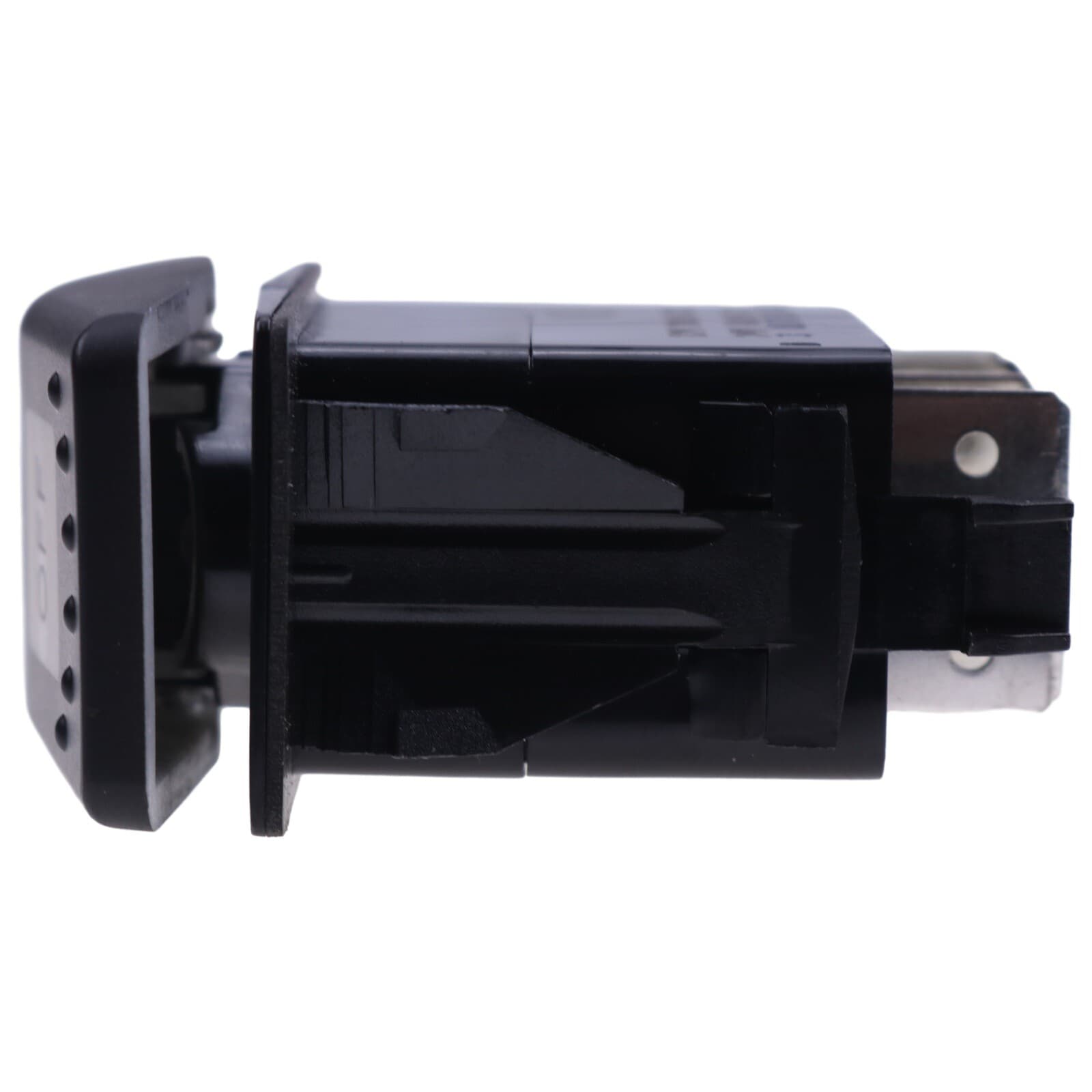 Headlight Switch High-Low-Off 710004492 for CAN-AM Maverick X3 Defender HD10 HD5 4