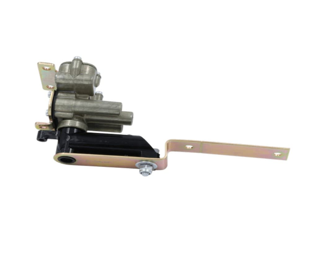 2 Pack 90054007 1/8" Port Air Height Leveng Control Valve for Trucks Tractor 5