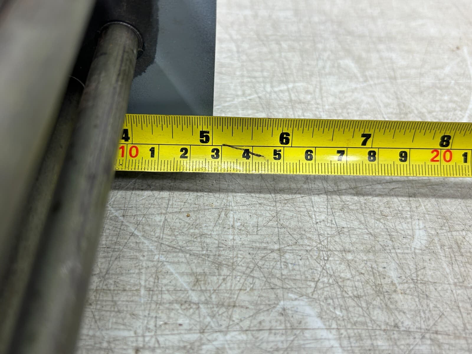 WATLOW 6-21-299-6 Immersion Heater 575Vac 16Kw 3Ph Square Flange 16000 watts 12" 5