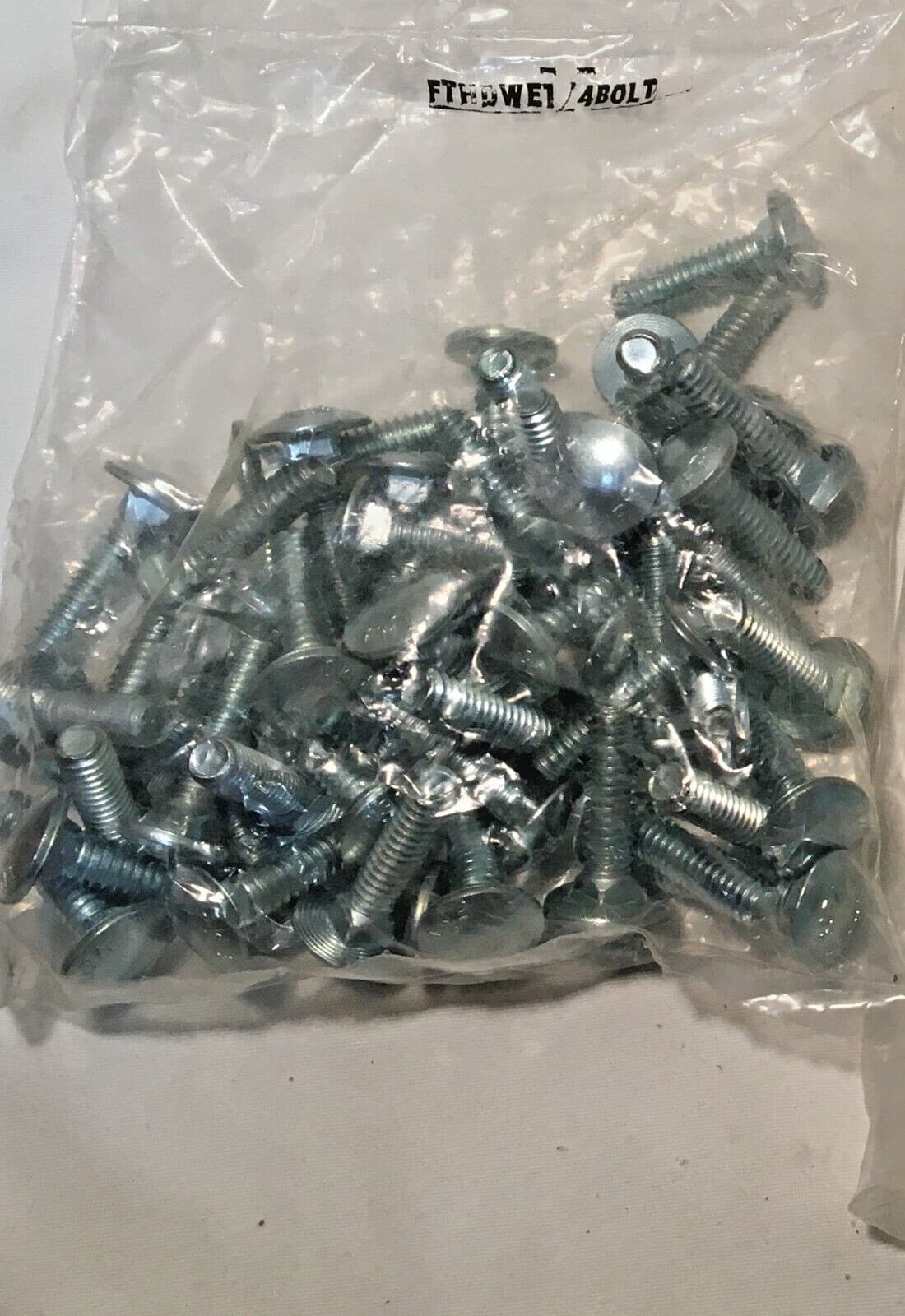 Box of (50) Cooper B-Line Flextray FTSCH Connecting Hardware 4