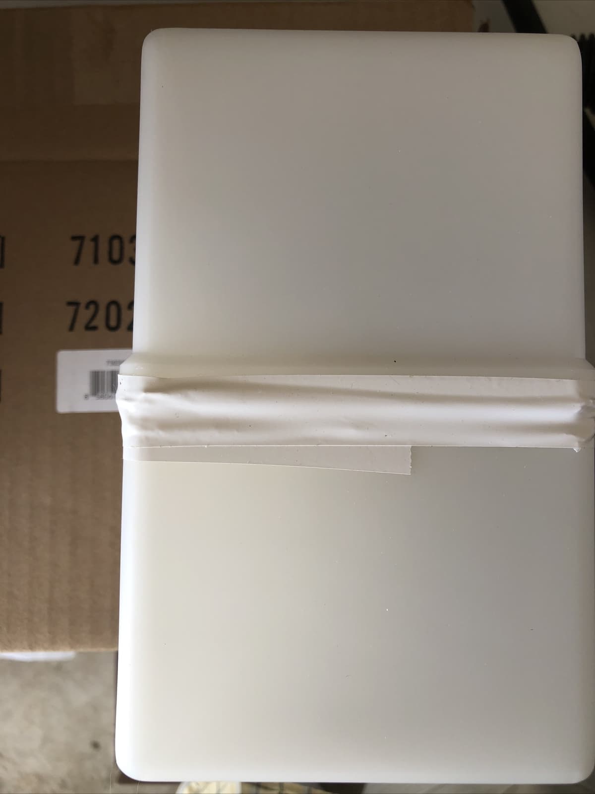 Atrix 730333 Replacement HEPA Filter Cartridge for Express Plus, 1 filter 2