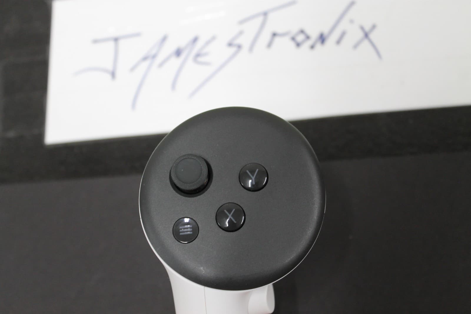 Genuine Meta Quest 3 / 3S VR LEFT Controller ONLY (Left Hand) 2