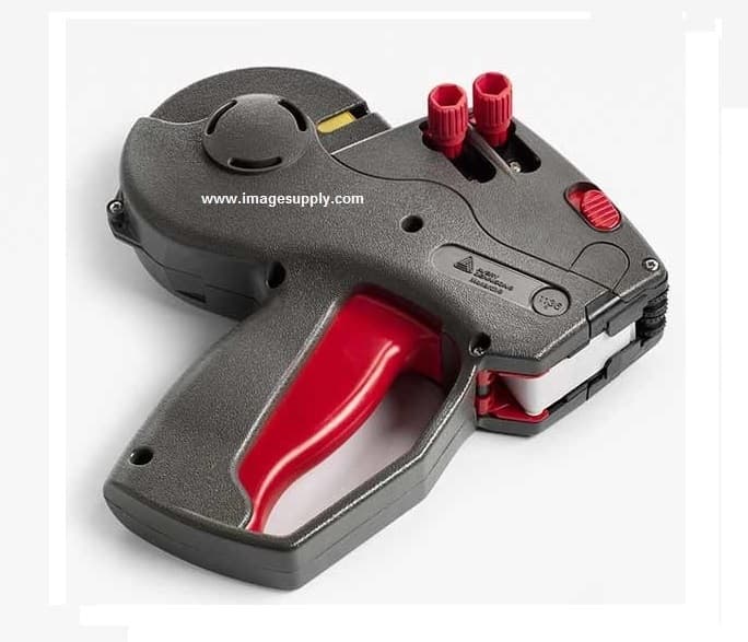 NEW Monarch 1136 LABEL GUN 1136-03 ALPHA/NUMERIC Authorized Monarch Dealer