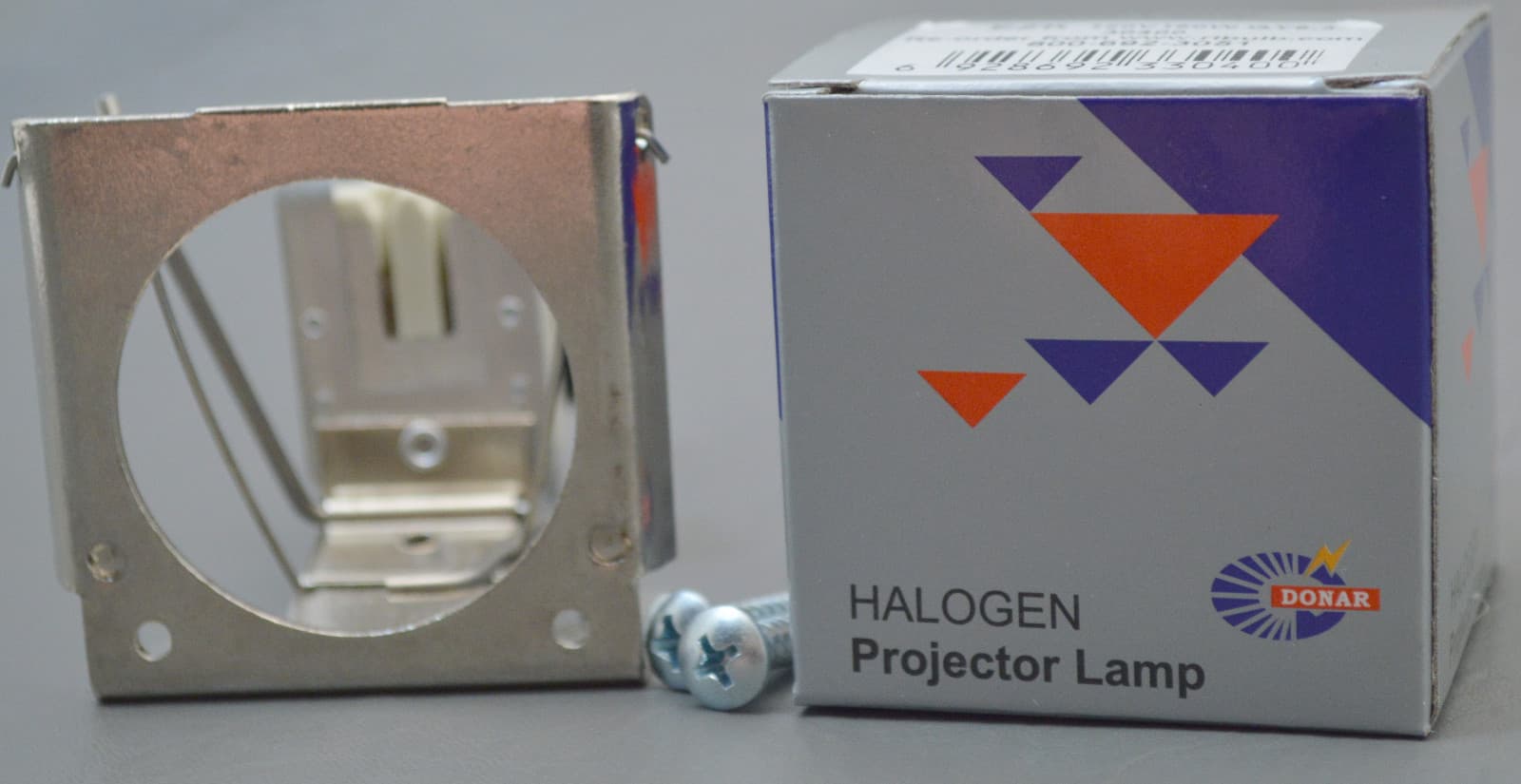 DFN-DFC Projector Lamp Bulb Replacement Retrofit Ez to Install Video Manual 2