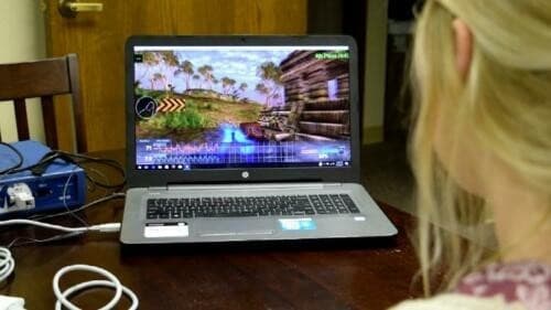 Alive Pro 1 SCL+ HRV Biofeedback Complete Super User System  6