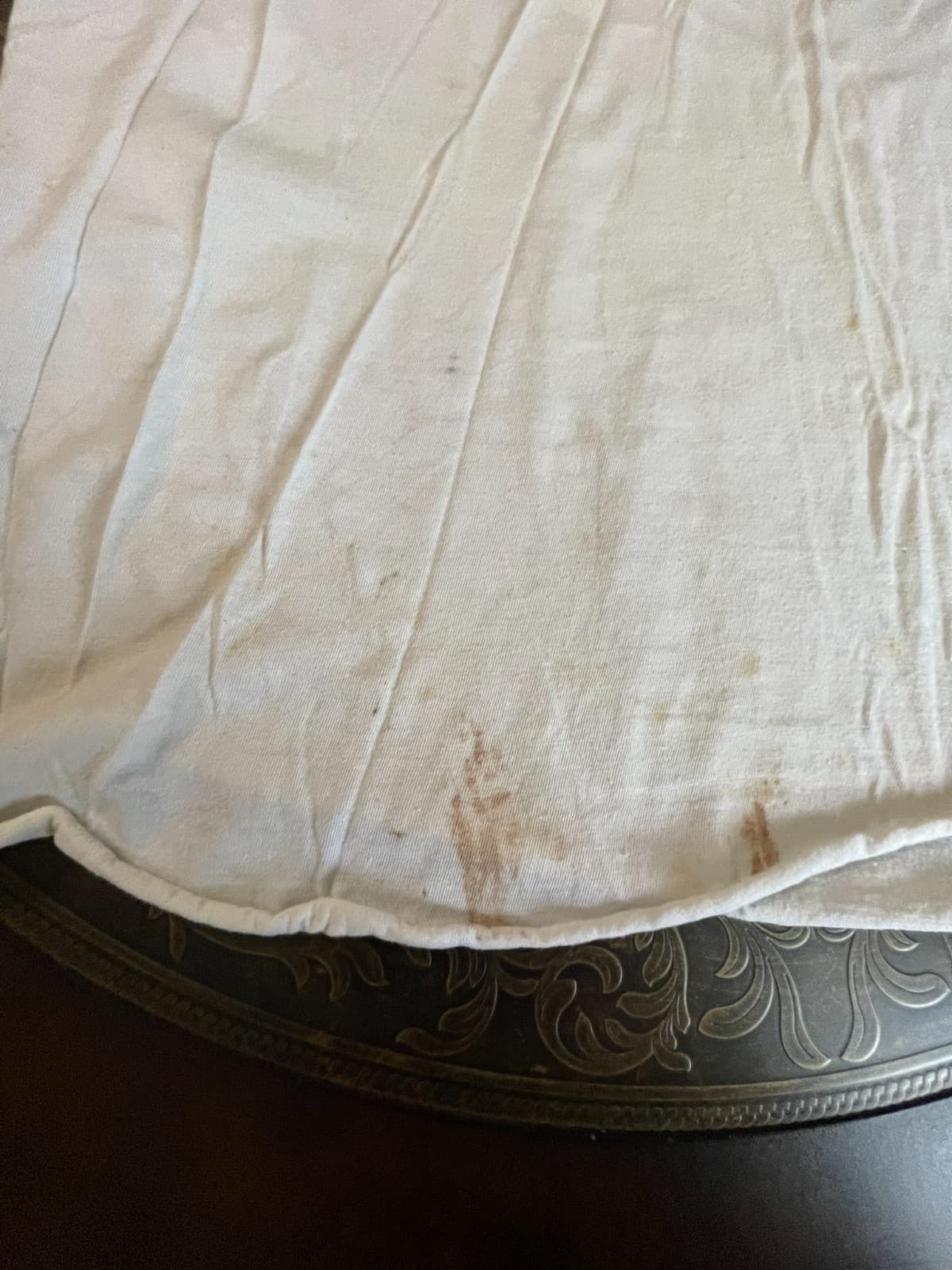 Vintage Original Queen 8/22/1980 The Game Tour L T-Shirt, Philadelphia Spectrum 4