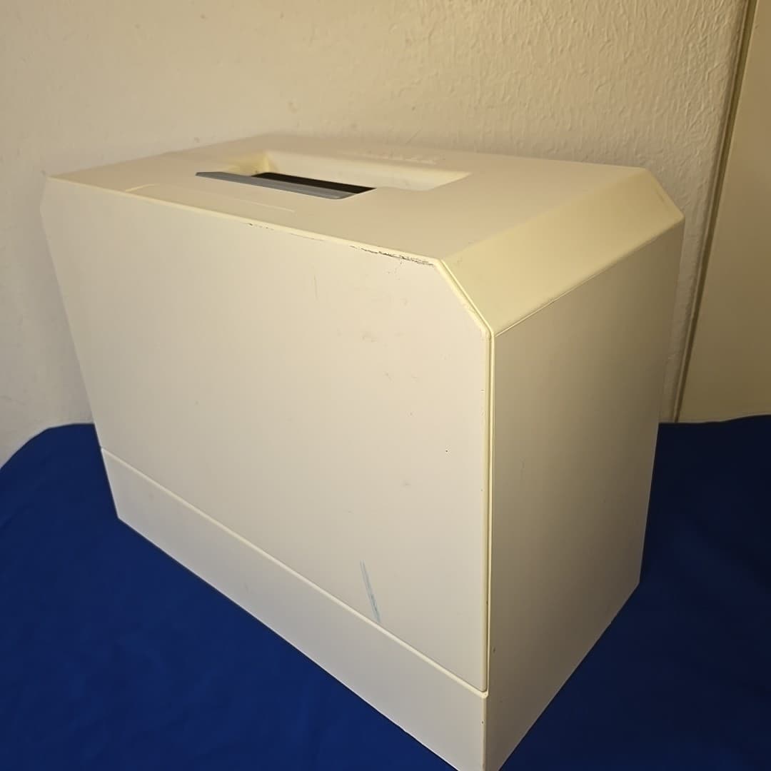 BERNINA 1130 1230 1530 1630 Sewing Machine Hard Carrying Case Cover ONLY 2