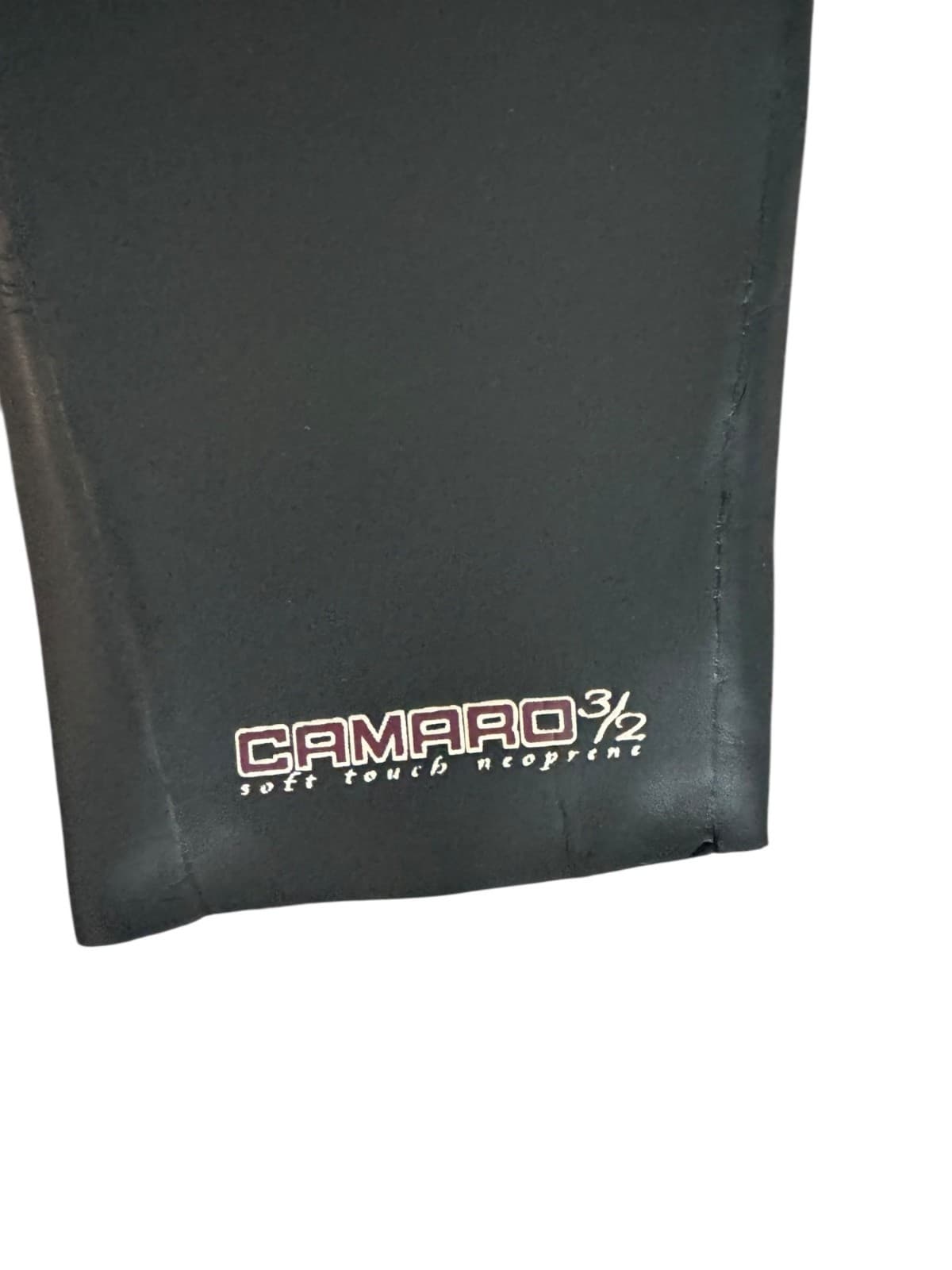 NEW Camaro Women's Speedskin Full Wetsuit Soft Neoprene Sz 38/S Ergonomic 3/2mm 3