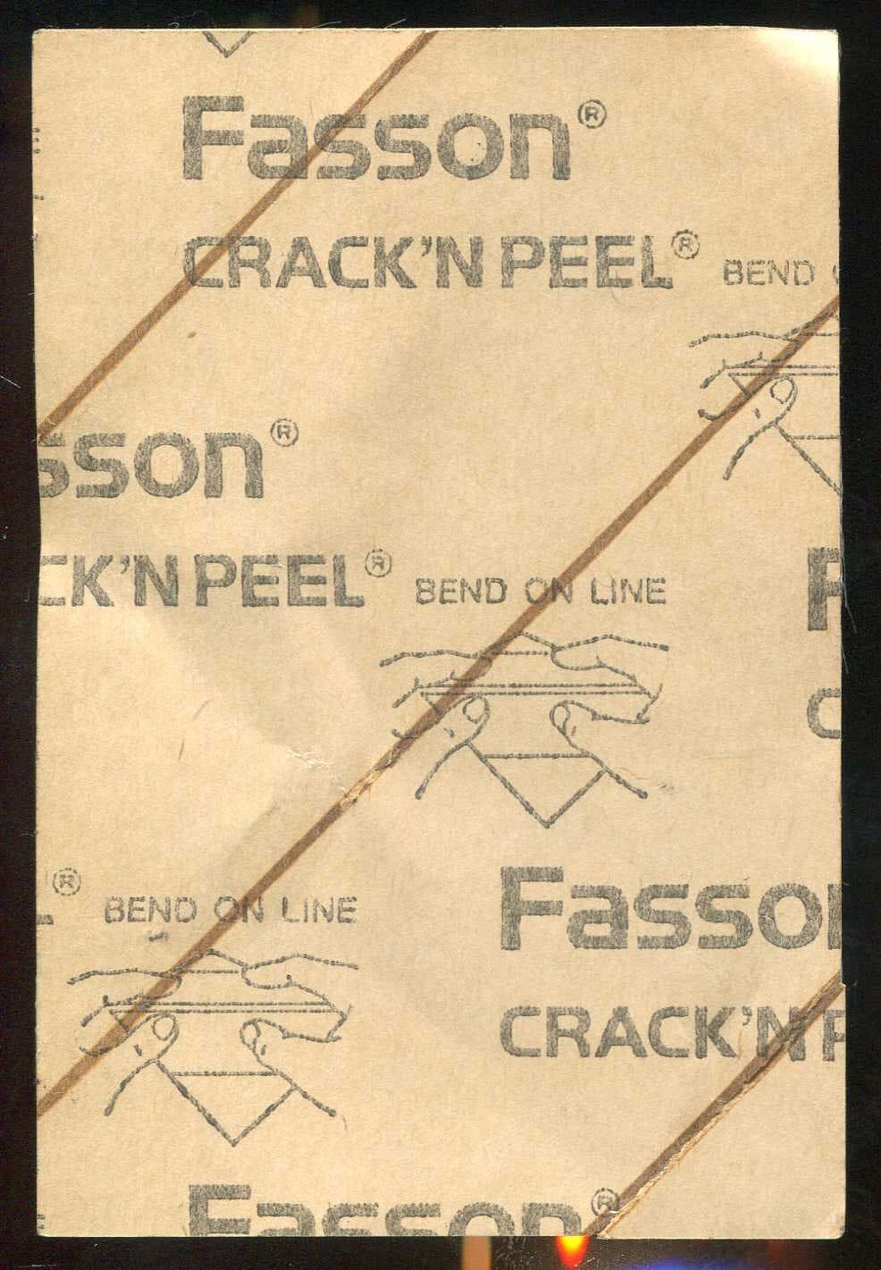 Vintage 1983 High Sierra Music Festival Backstage Stage Pass Strawberry CA 2