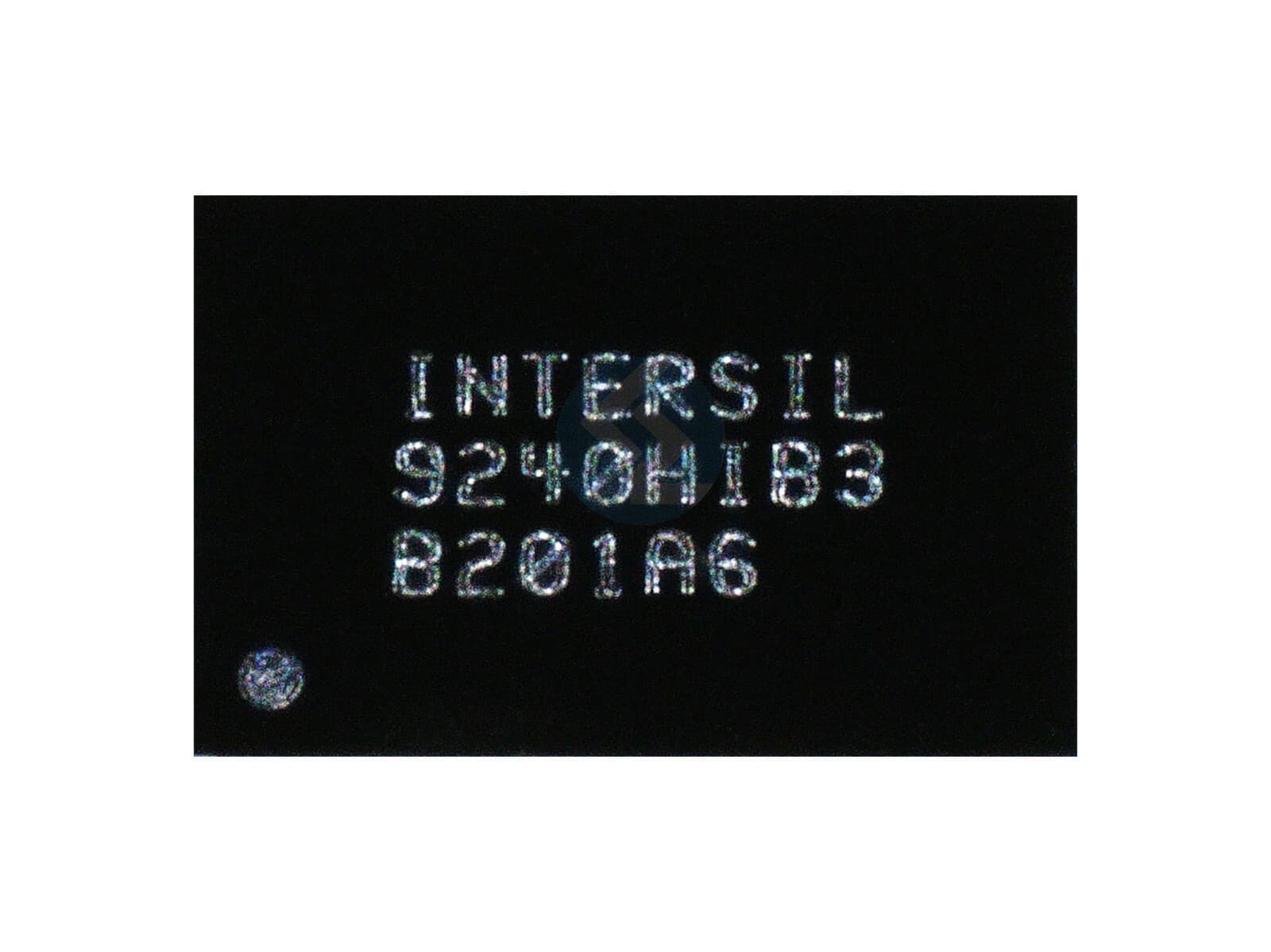 ISL9240HIB3 9240HIB3 BGA Power IC Chips Chipset 2