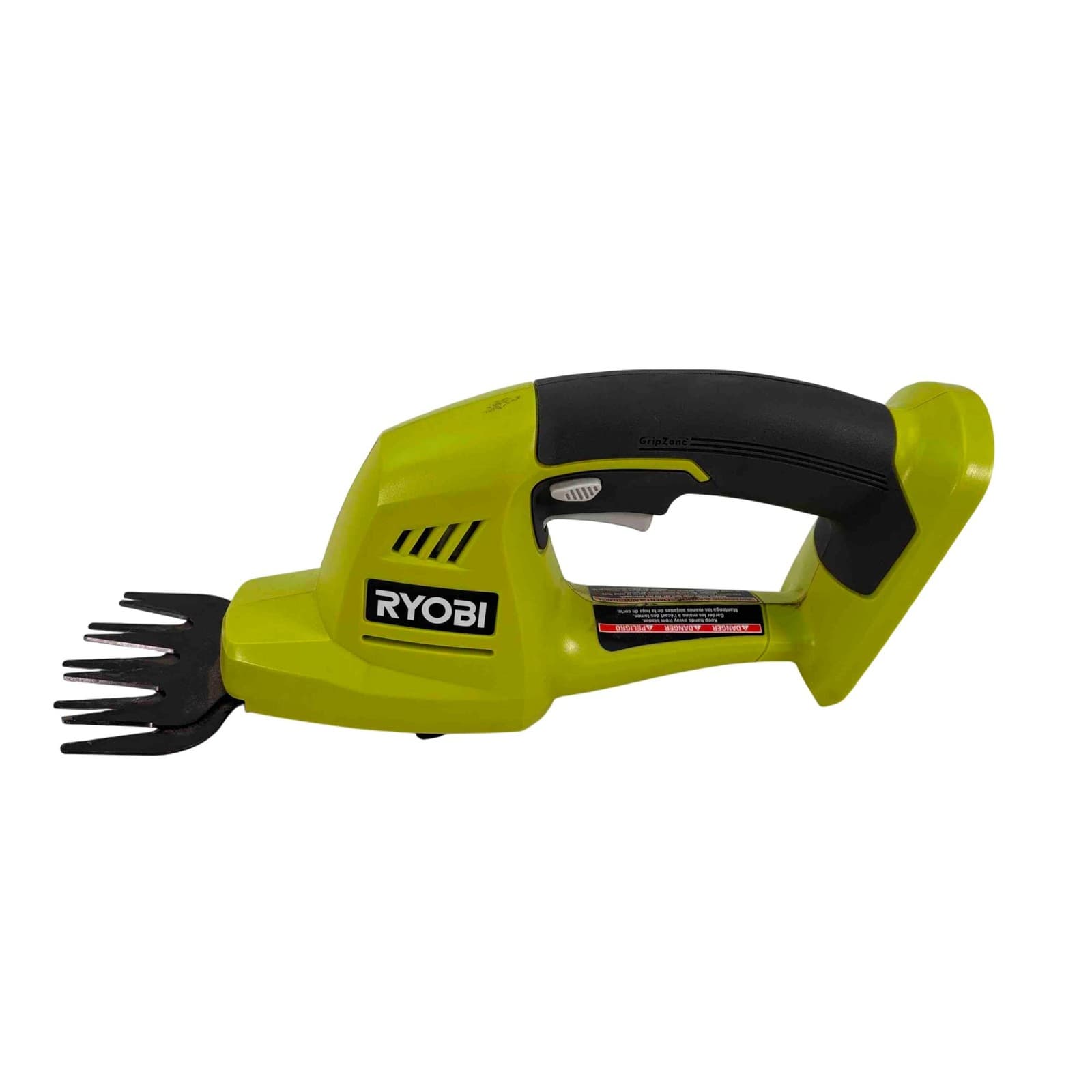 Ryobi ONE+ 18V Cordless Battery Grass Shear / Shrubber Trimmer P2900VNM 2