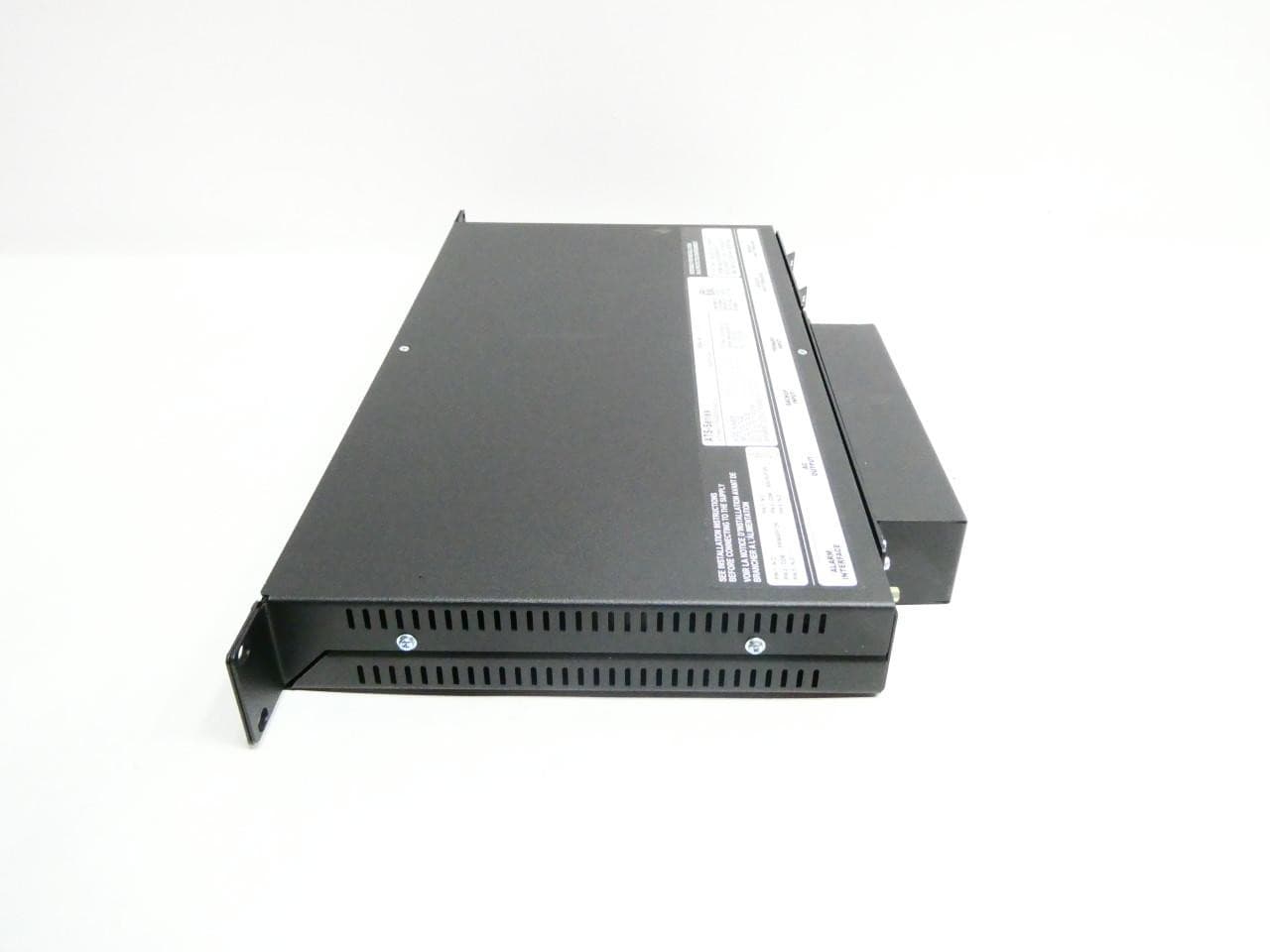 Tsi Power ATS-800-8000 Automatic Transfer Switch 40a Amp 92-132v-ac 2