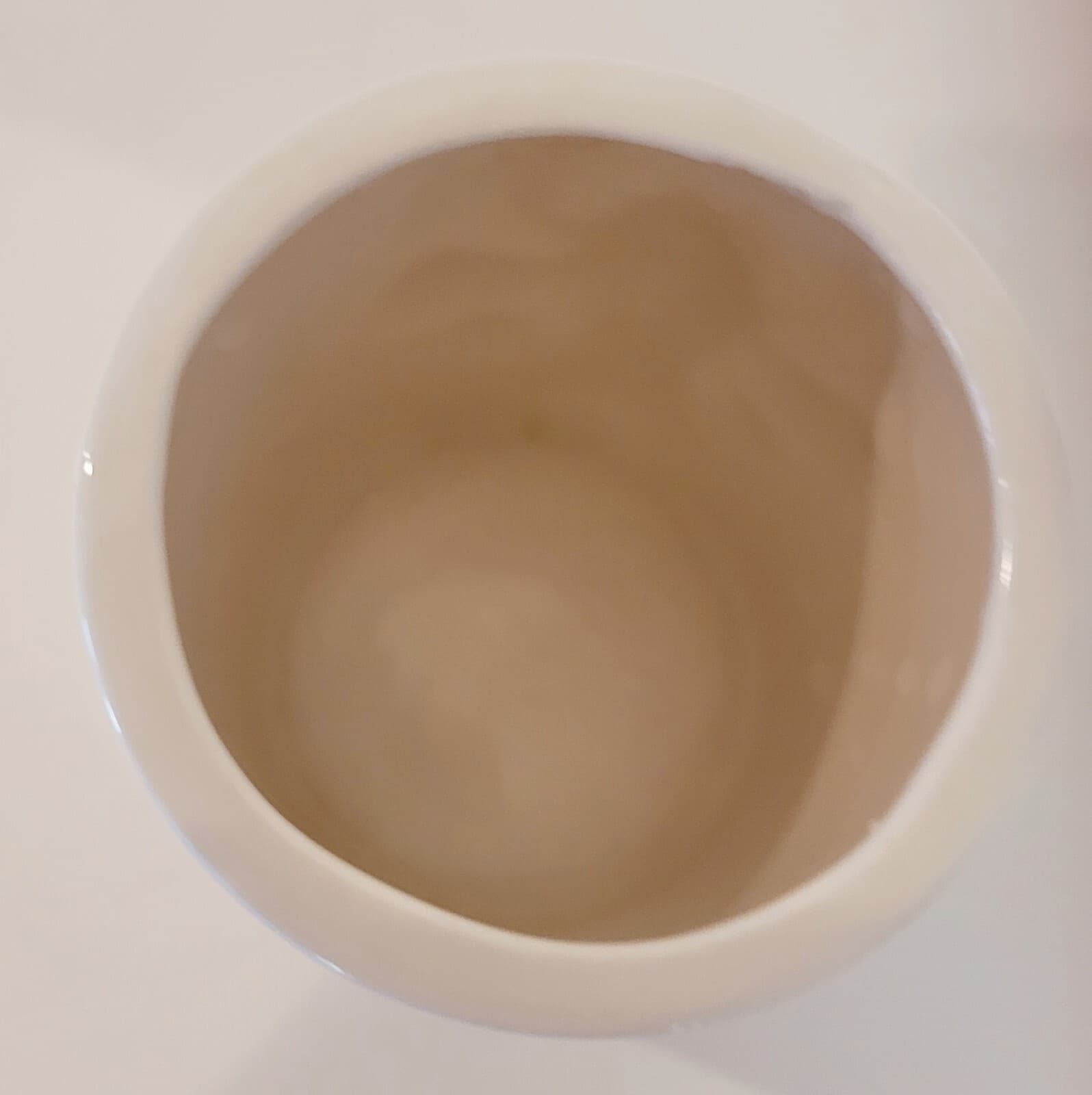 Vintage Souvenir Toothpick Holder ~ St Simons, Georgia 3