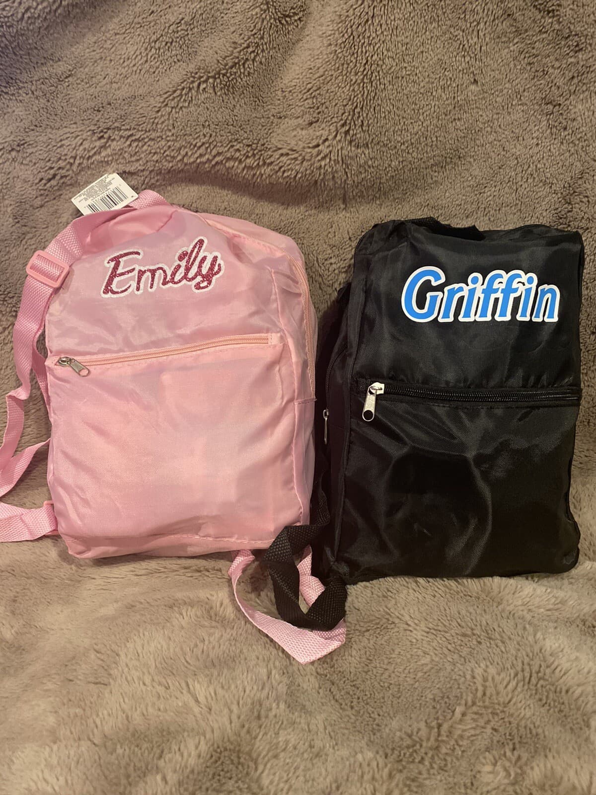 Personalized gifts for kids