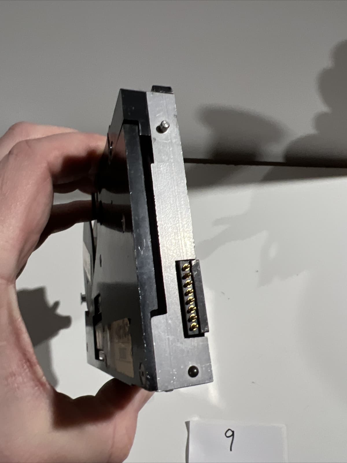 percision placement machines quad tape feeder pick and place (untested) Smd 2