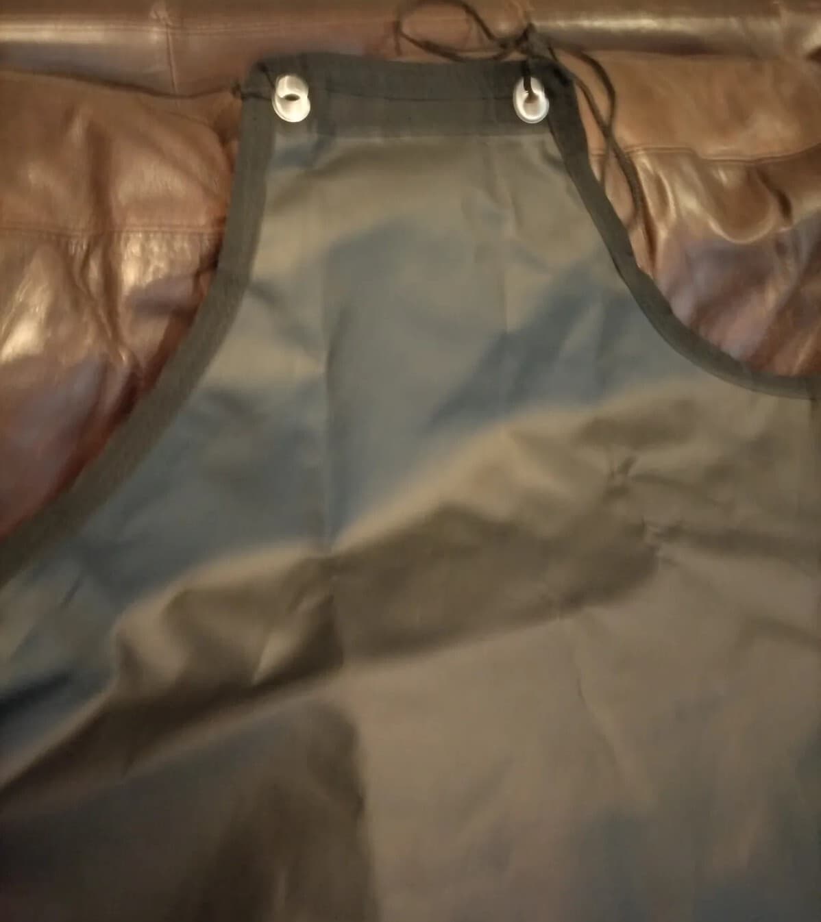 New Trigon Sports Lacrosse Goal Target LGT66 black 6' X 6' Procage heavy duty 5