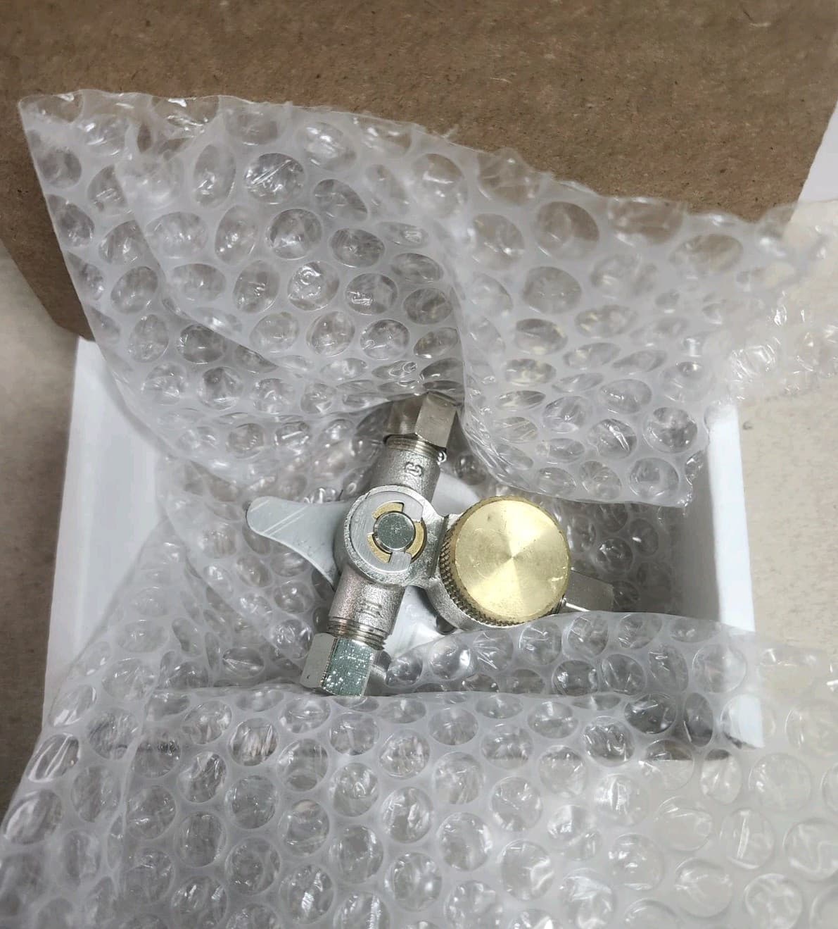 Zurn P6900-MV-XL AquaSense Lead-Free Mixing Valve 5