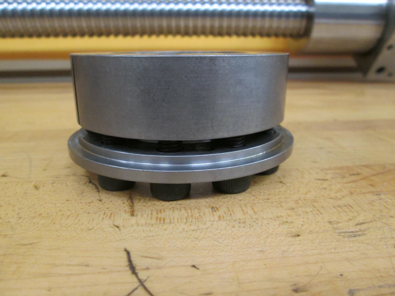 (1) TSUBAKI POWER LOCK COUPLING AE SERIES P/N: PL050X080AE ~NEW~ 5