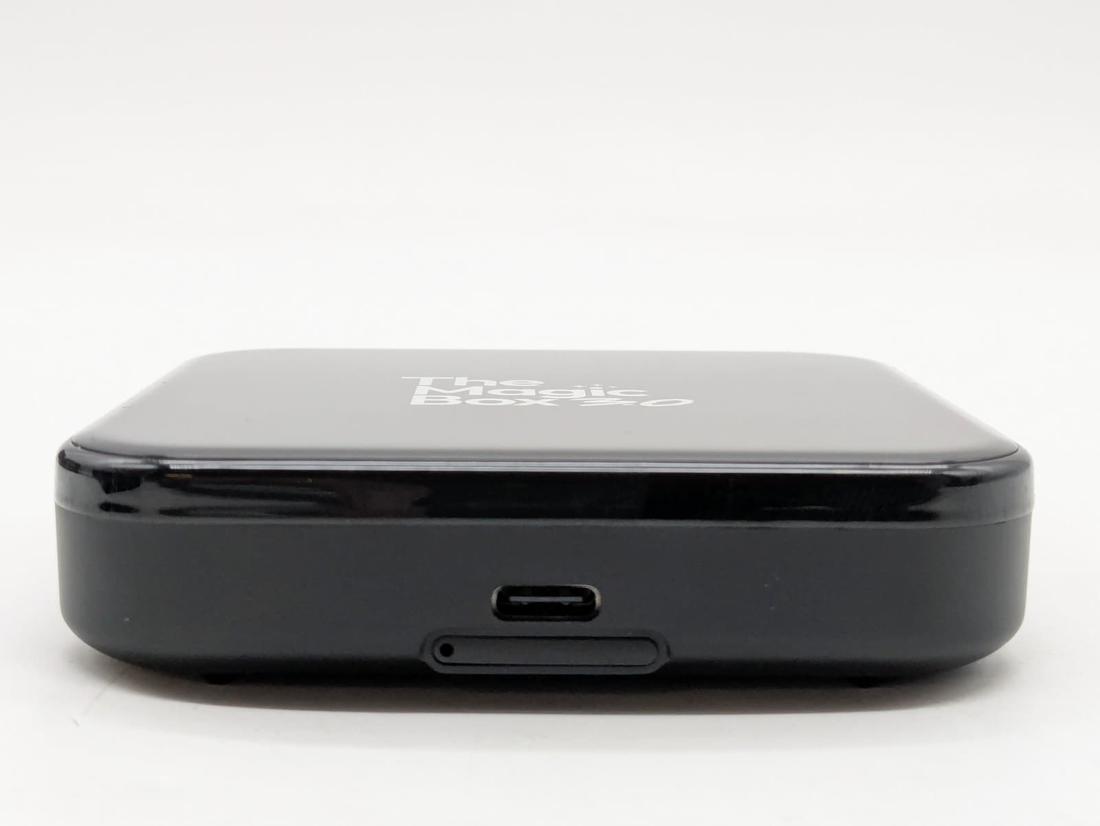 The Magic Box 3.0 Wireless CarPlay Android Auto Adapter Wireless Auto *READ* 5