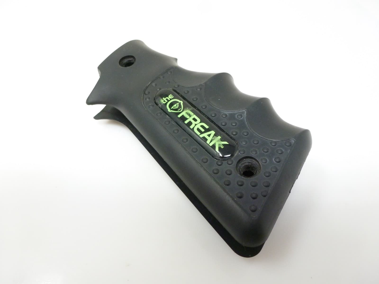 RARE SMART PARTS FREAK GRIPS 45 TRIGGER FRAME BLACK IMPULSE SHOCKER SFT NXT WGP 4